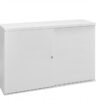Lage Schuifdeurkast | 100x166x45
