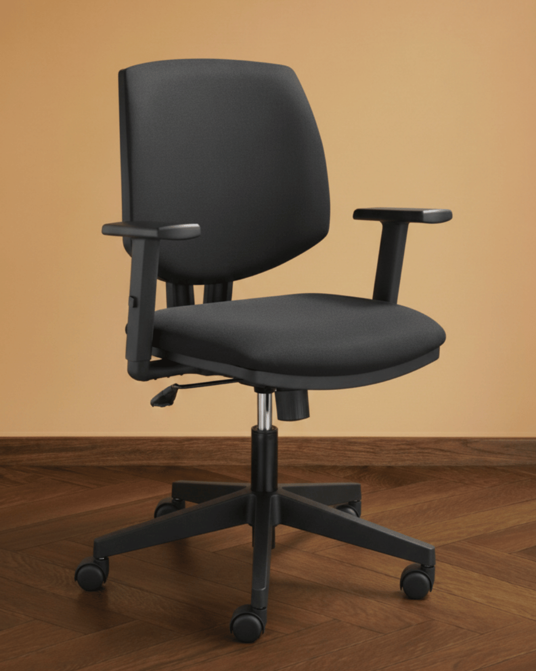 Bureaustoel Hengelo - Inclusief montage