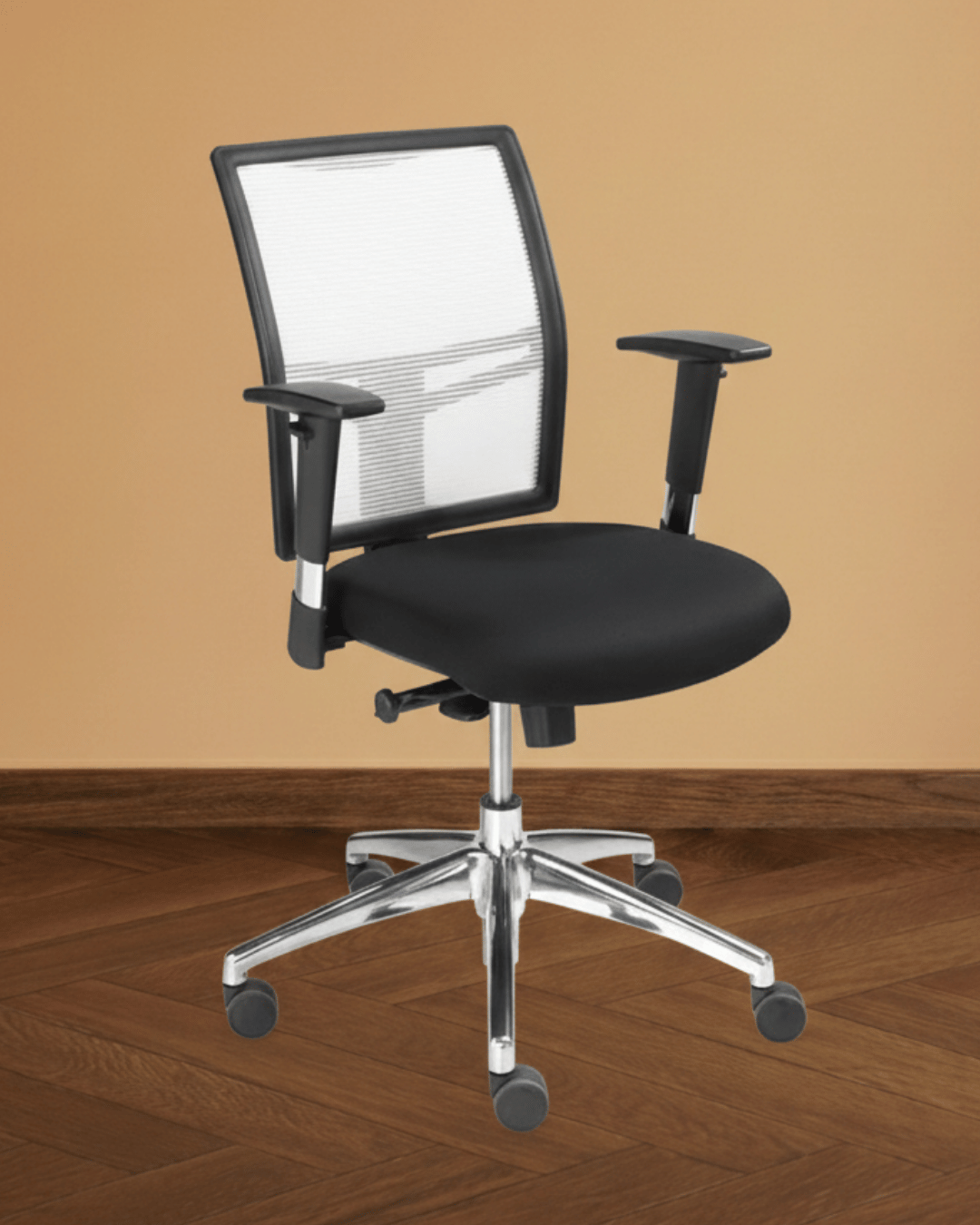 1-8.png Bureaustoel Zwolle EN-1335 normering