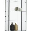 Vitrinekast | 200x80x40cm