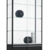 Vitrinekast | 200x100x40cm
