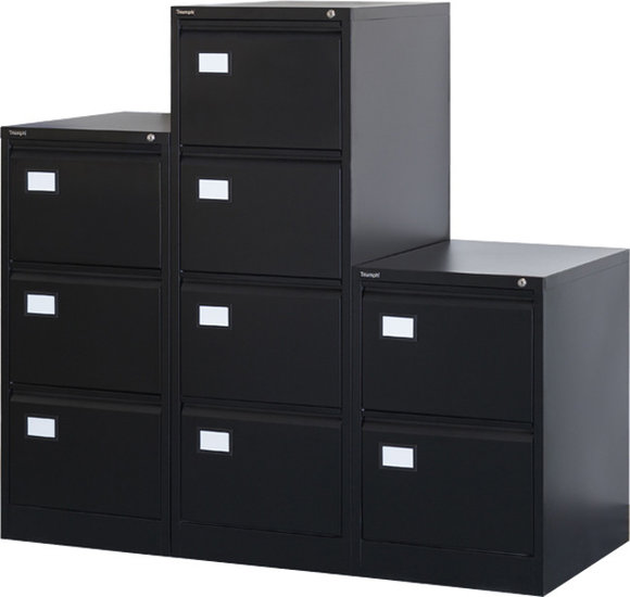 Dossierkast | 3laden