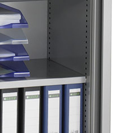 Legbord | 92x55cm | draaideurkast