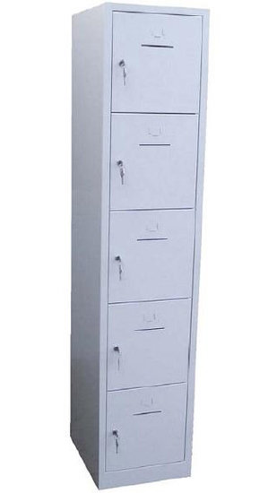 164154491-2.jpg Lockerkast | 190x41,5x45cm