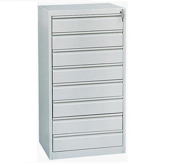 Tekeningladekast | A3 | 8Laden