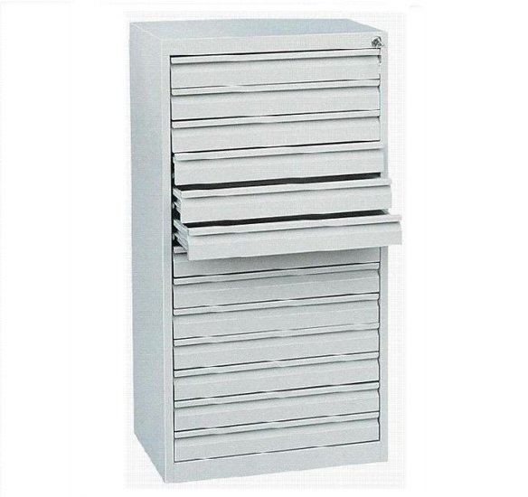 Tekeningladekast | A3 | 13 laden