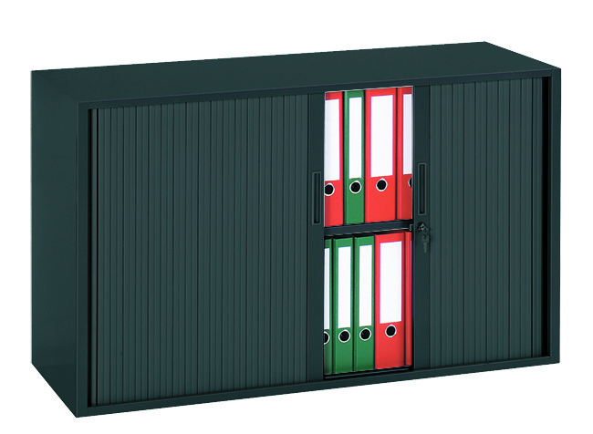 Roldeurkast | 72,5x120x43cm