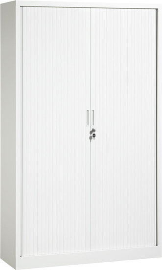 Roldeurkast 198x100x43cm