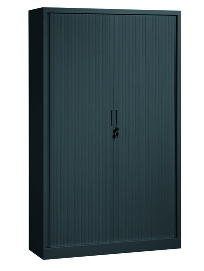 Roldeurkast 198x100x43cm