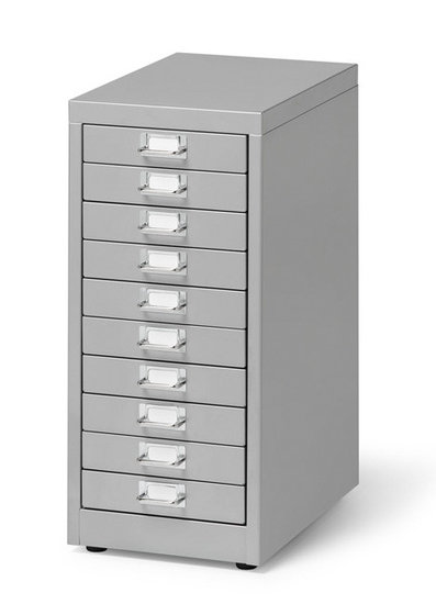 164213163.jpg A4 ladekast | 10 laden