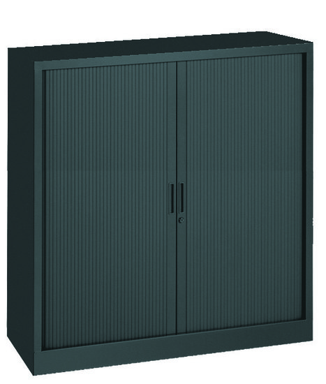 164213299.jpg Roldeurkast | 135x120x43cm