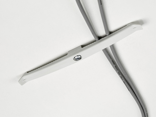 Kabelclips Universeel