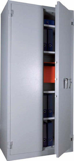 Brand en Inbraakwerende Kast