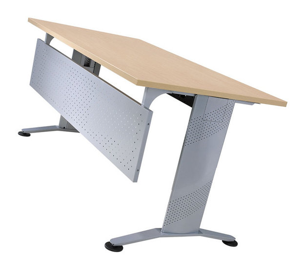 Universeel Frontpaneel | Geperforeerd