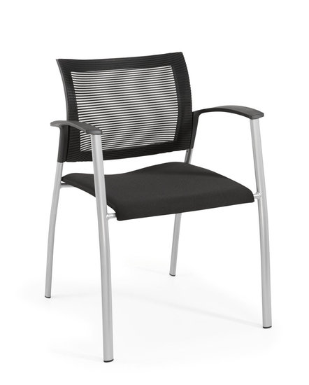 164802471.jpg Vergaderstoel met armleggers