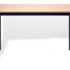 Kantoortafel 120x60cm