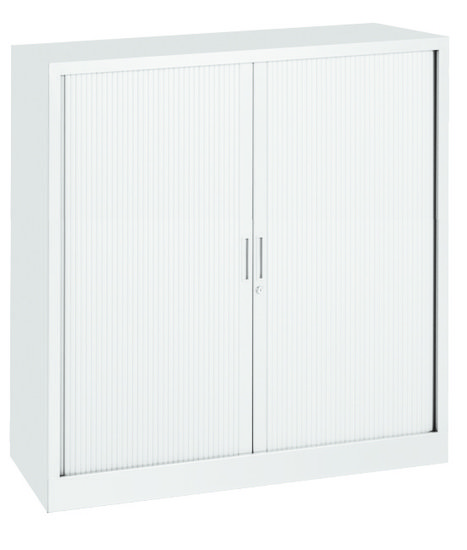 Roldeurkast | 135x120x43cm