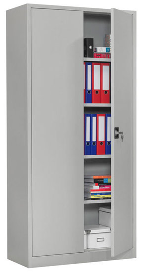 Draaideurkast | 195x92x42cm