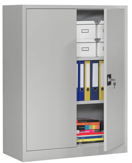 Kantoorkast | 120x92x42cm