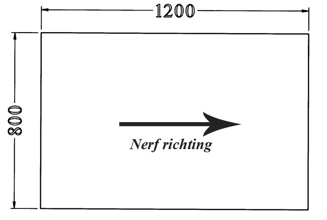 167176973.jpg Ergonomisch Bureau | 120x80cm | NEN-EN527