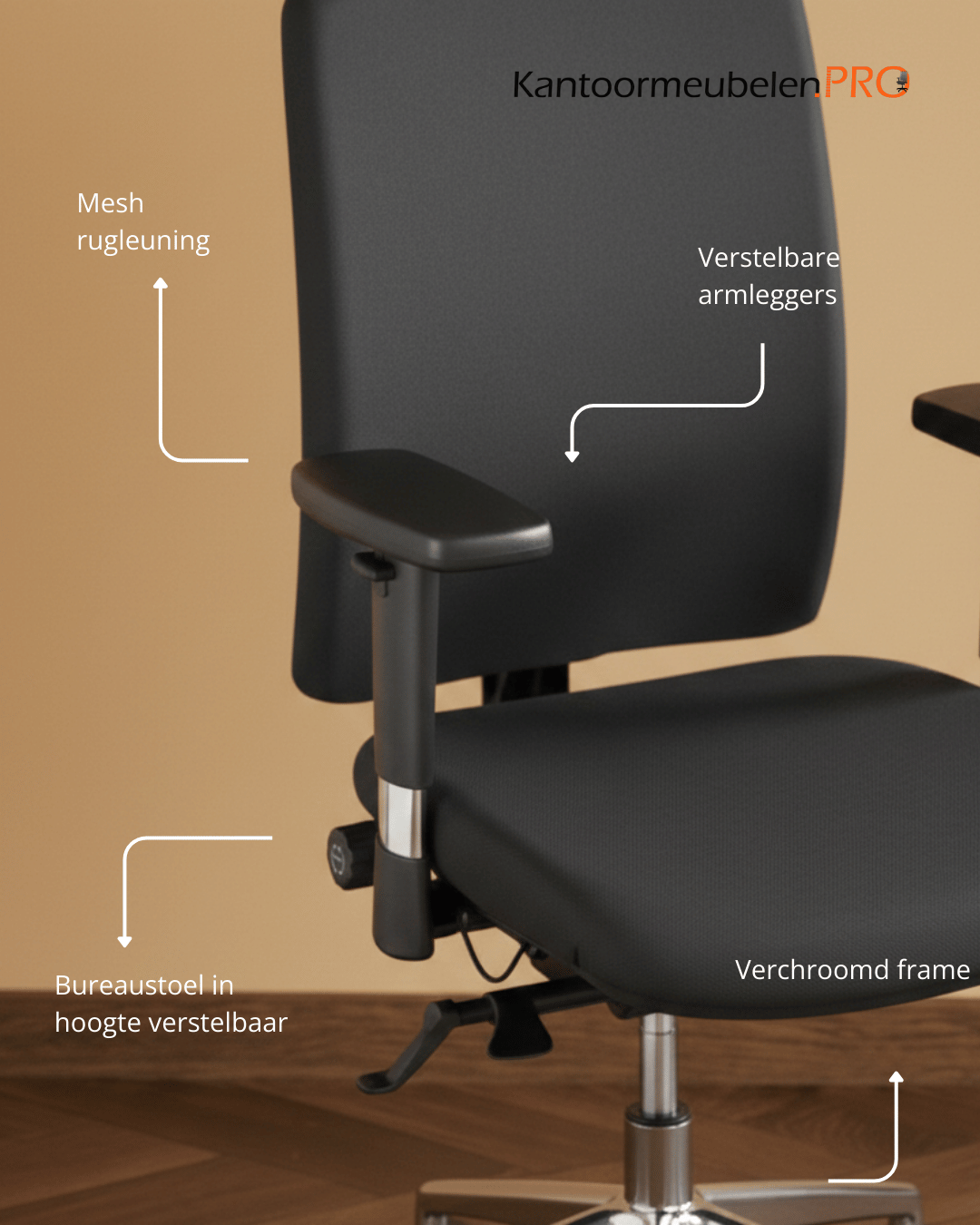 2-6.png Bureaustoel PRO NPR-1813 normering