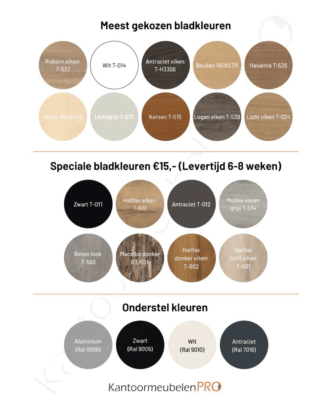 5-7.png Ergonomische Bureautafel | 180x80cm | NEN-EN527 | Verstelbaar