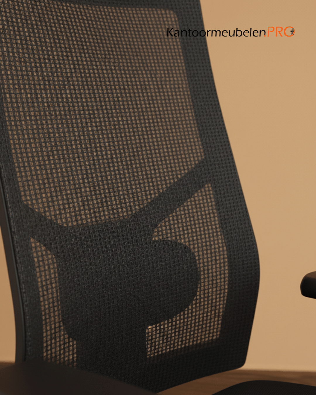 Pro Bureaustoel Eindhoven NPR-1813 normering