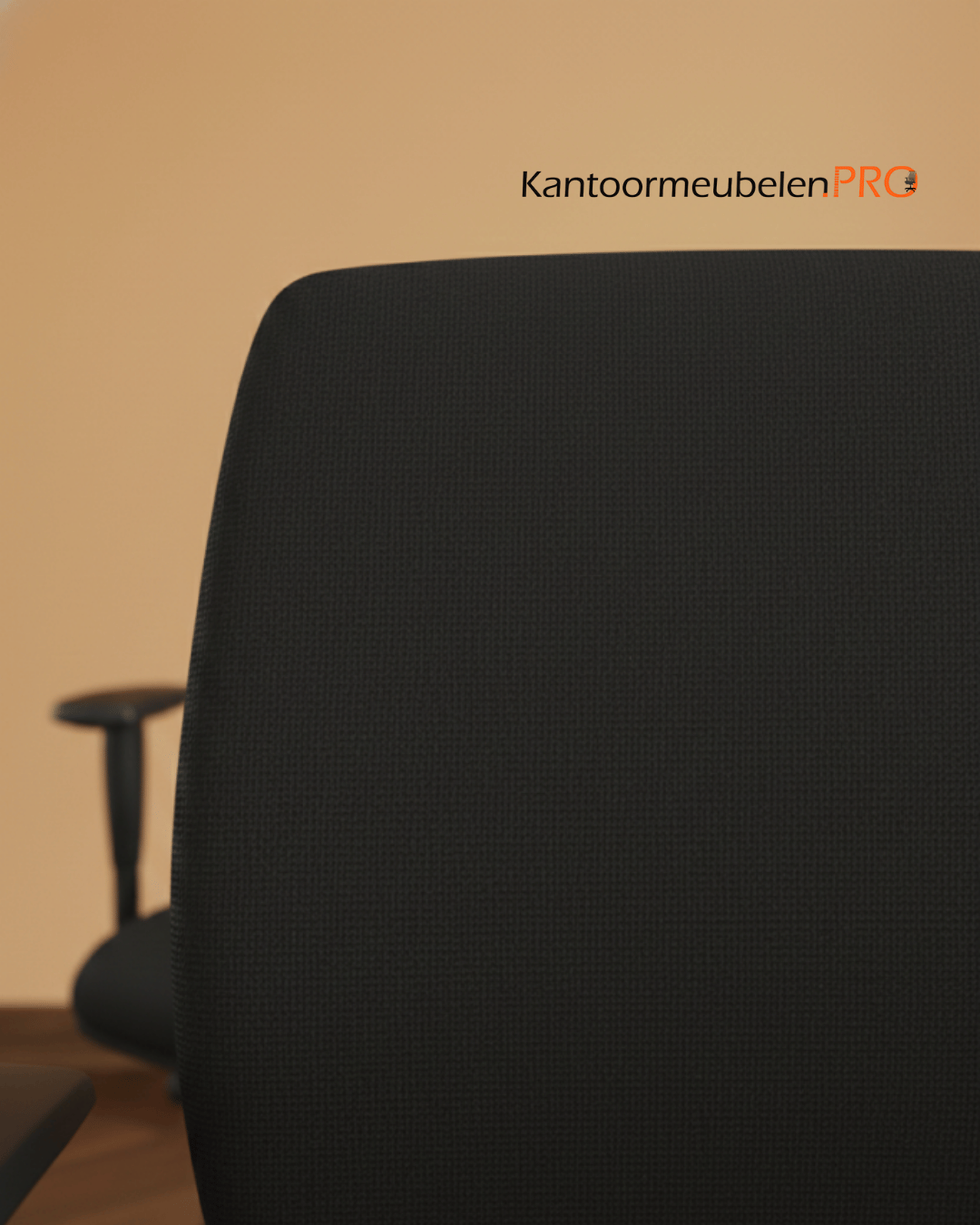 Bureaustoel Praxis NEN-1335 normering