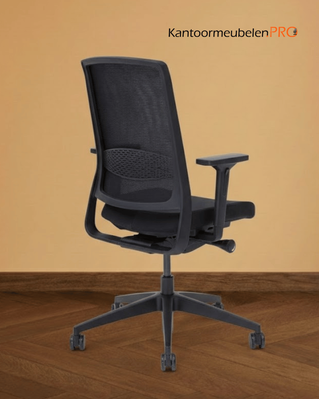 Pro Bureaustoel Gispen Zinn SMART NEN-1335 normering