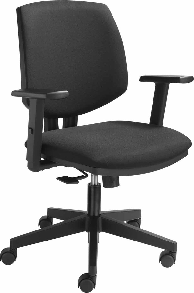 Bureaustoel Hengelo - Inclusief montage