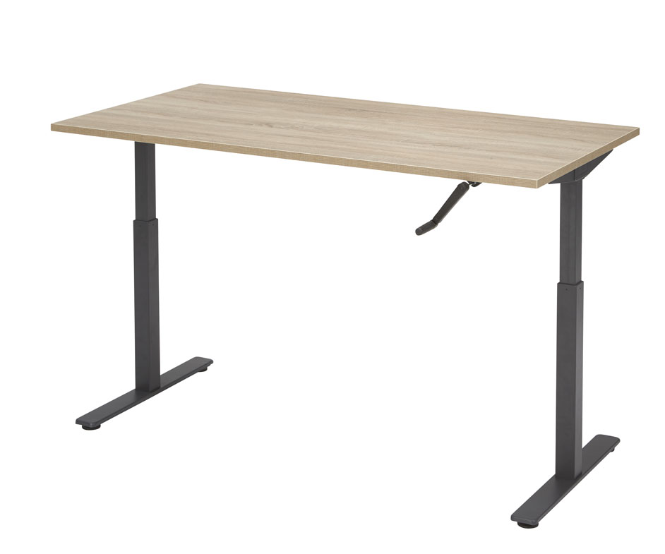 Bureau slinger | 140x80cm