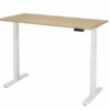 Elektrische-zit-sta-bureau-180x80cm-verstelbaar-62-130cm.png Elektrische Zit Sta Bureau | 180 x 80 CM | verstelbaar 62-130 cm