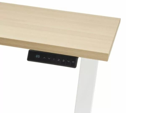Elektrische-zit-sta-bureau-180x80cm-verstelbaar-62-130cm-bureau.png Elektrische Zit Sta Bureau | 180 x 80 CM | verstelbaar 62-130 cm