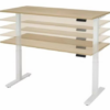 Elektrische-zit-sta-bureau-180x80cm-verstelbaar-62-130cm-verstelbaar.png Elektrische Zit Sta Bureau | 180 x 80 CM | verstelbaar 62-130 cm
