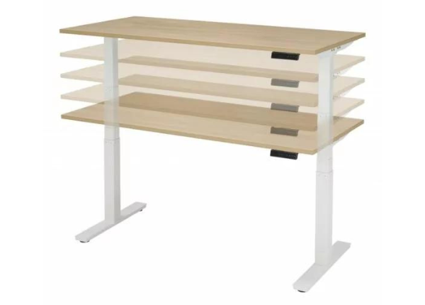 Elektrische-zit-sta-bureau-180x80cm-verstelbaar-62-130cm-verstelbaar.png Elektrische Zit Sta Bureau | 180 x 80 CM | verstelbaar 62-130 cm