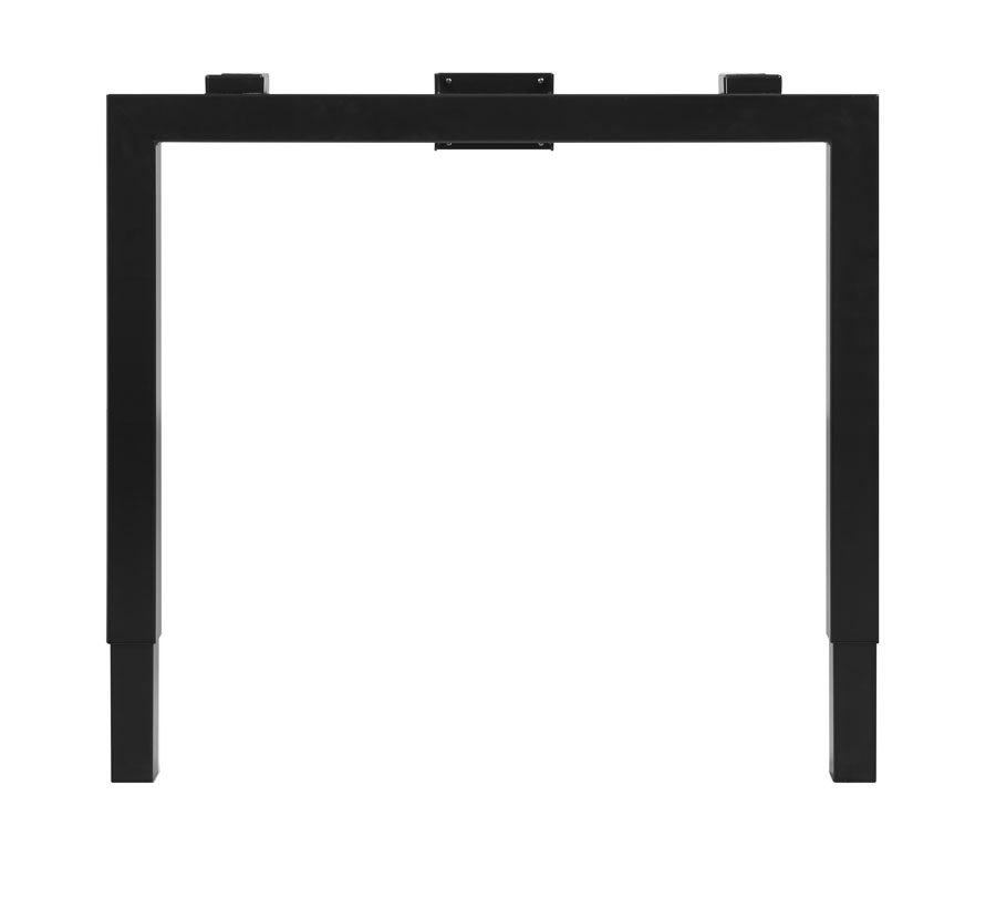 Luxe Aanbouwtafel | 80x60cm