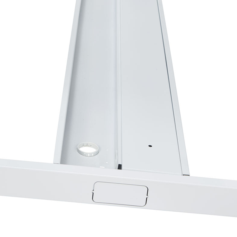 Zit/Sta Duo | 160x80cm | elektrisch