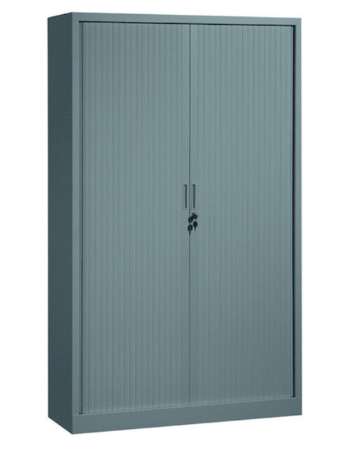 Roldeurkast | 198x120x43cm