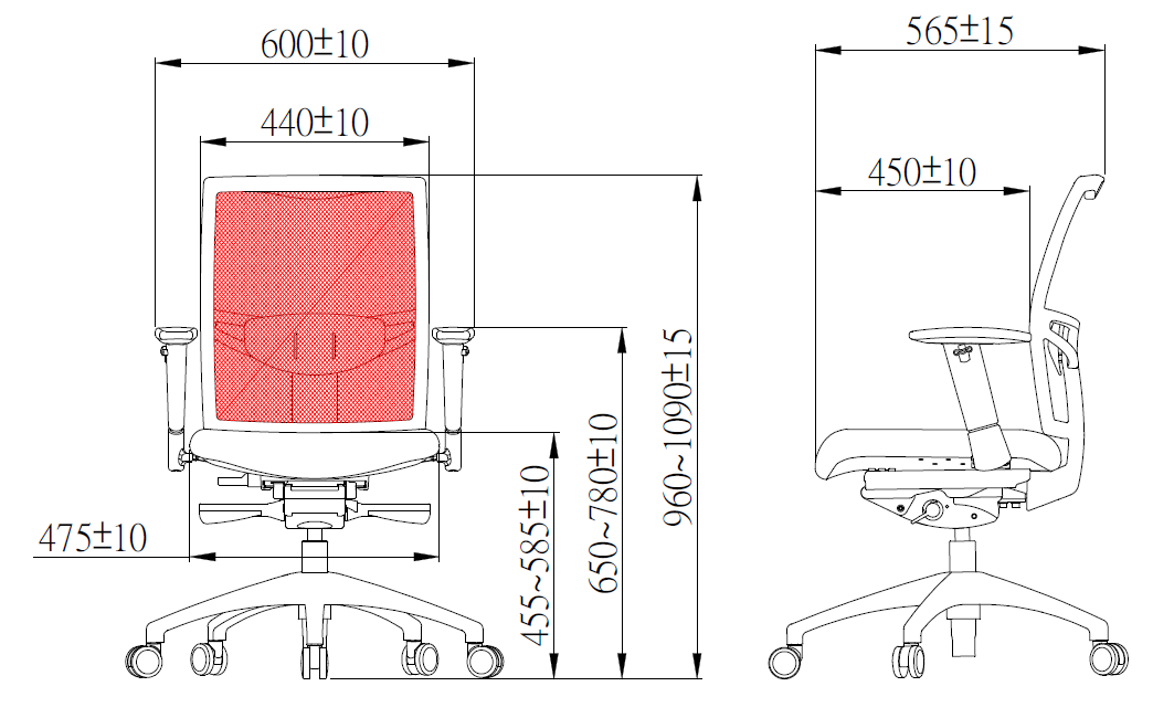 bureaustoel-leeuwarden.png Bureaustoel Leeuwarden NEN-1335 normering