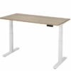 elektrisch-zit-sta-bureau-120x80cm-wit-1.png Elektrische Zit Sta Bureau | 120 x 80 CM | verstelbaar 62-130 cm
