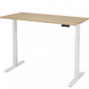 Elektrische Zit Sta Bureau | 160 x 80 CM | verstelbaar 62-130 cm