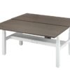 Elektrisch Zit/Sta DUO Bureau KT Business | 160x80cm | NEN-EN527