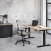 0_859___706f67a5117352cb6157096a3b915543.jpg Elektrisch Zit/Sta Bureau KT Business | 120x80cm | NEN-EN527