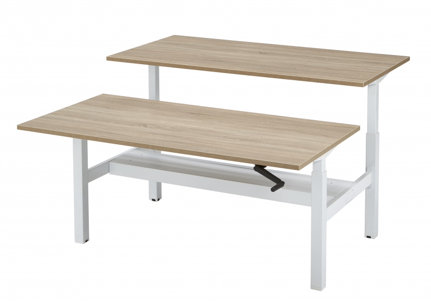 0_859___a5e9cce8df8b3cd2e58c5d242b2084fa Slinger Zit/Zit DUO Bureau | 180x80cm | NEN-EN527