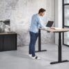 0_859___de740423a385deec800ce8826975a584-1 Elektrisch Zit/Sta Bureau KT Business | 140x80cm | NEN-EN527