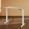 1-10 Elektrisch Zit/Sta Bureau KT Business | 180x80cm | NEN-EN527