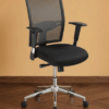 1-3 Bureaustoel KT Pro | NEN-1335