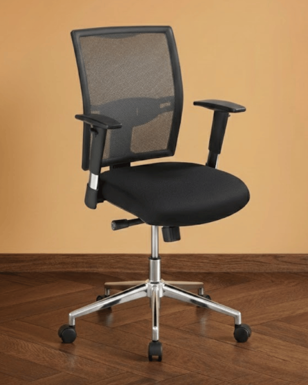 1-3 Bureaustoel KT Pro | NEN-1335