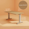 Classic Bureau | 180x80cm | NEN-EN527