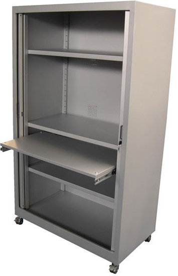164007637 Computerkast